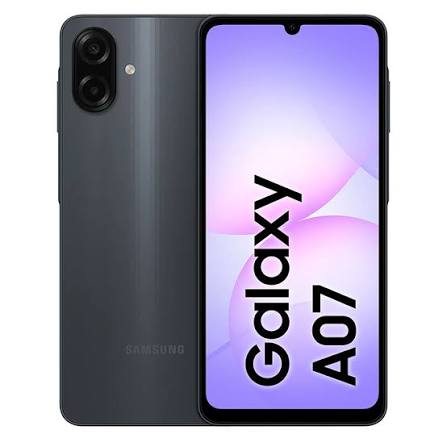 Samsung Galaxy A07 Neuf 4G - 4 GB - 128 GB - 5000 mAh 