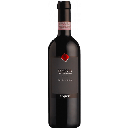 Recioto Della Valpolicella Classico la Roggia 2022 - Speri   0.5l Rouge • Vénétie • Recioto della Valpolicella DOCG • 13.5% vol