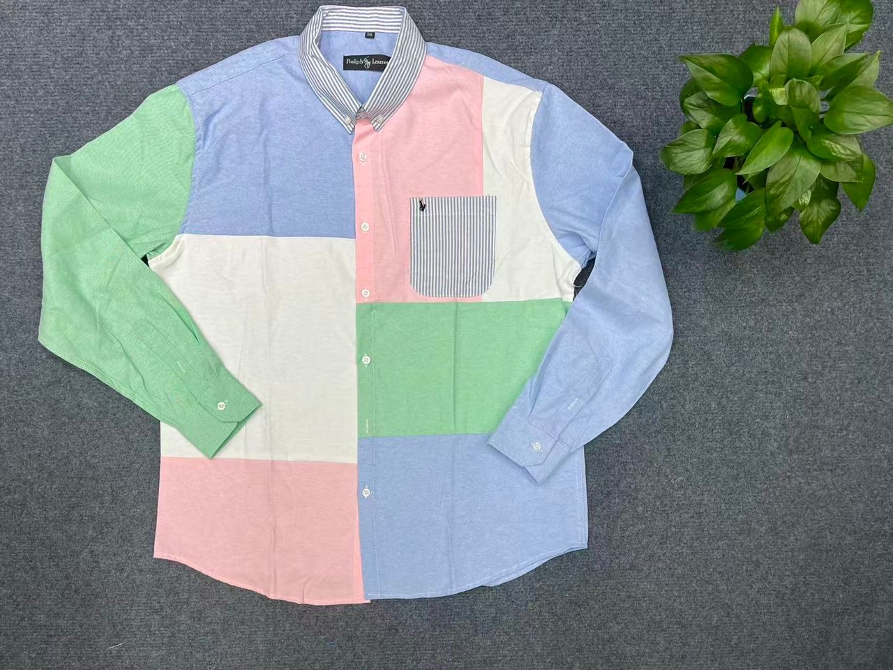 Chemise 