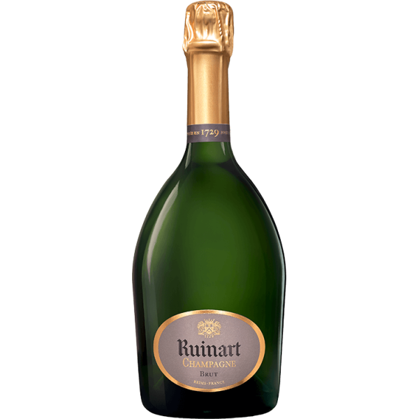 Champagne R de Ruinart Brut   0.75l Blanc • Champagne • Champagne AOC • 12% vol