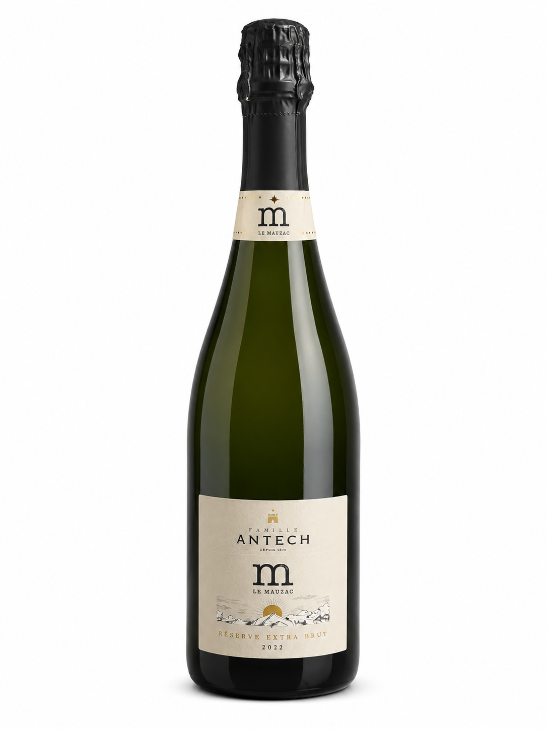 Famille Antch Le Mauzac • 11% vol • 75cl
