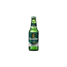 Bière Beaufort • 5% vol • 25cl