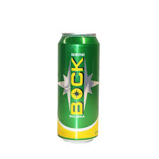 Bock • 5,5% vol • 50cl