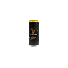 Guinness • 7,5% vol • 33cl