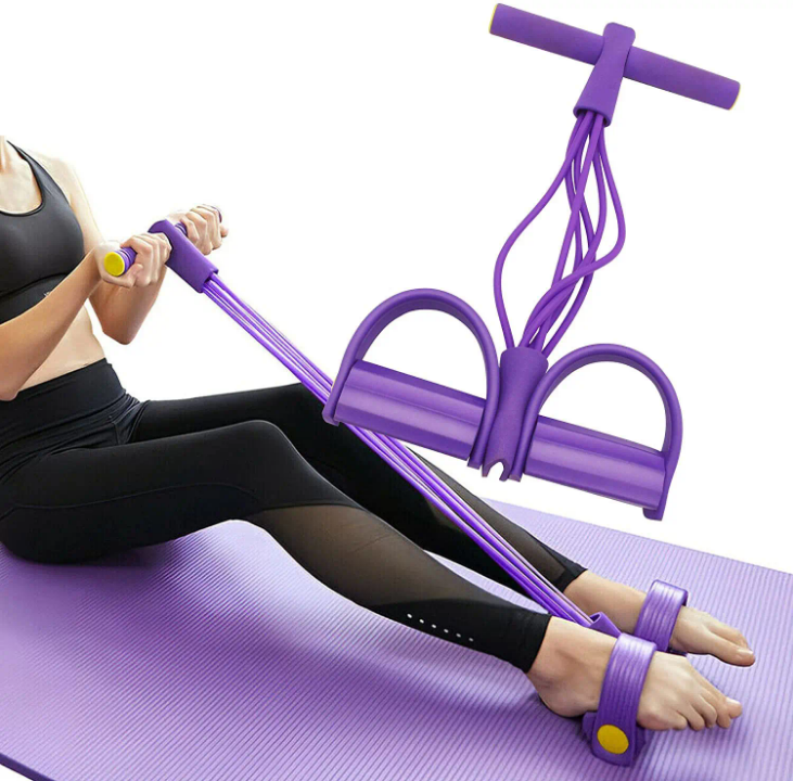 Corde fitness 