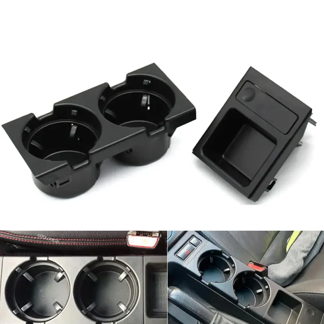 Porte-gobelet BMW E46
