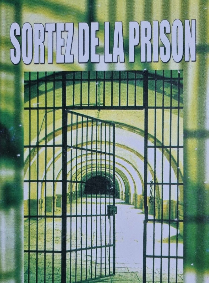 SORTEZ DE LA PRISON 