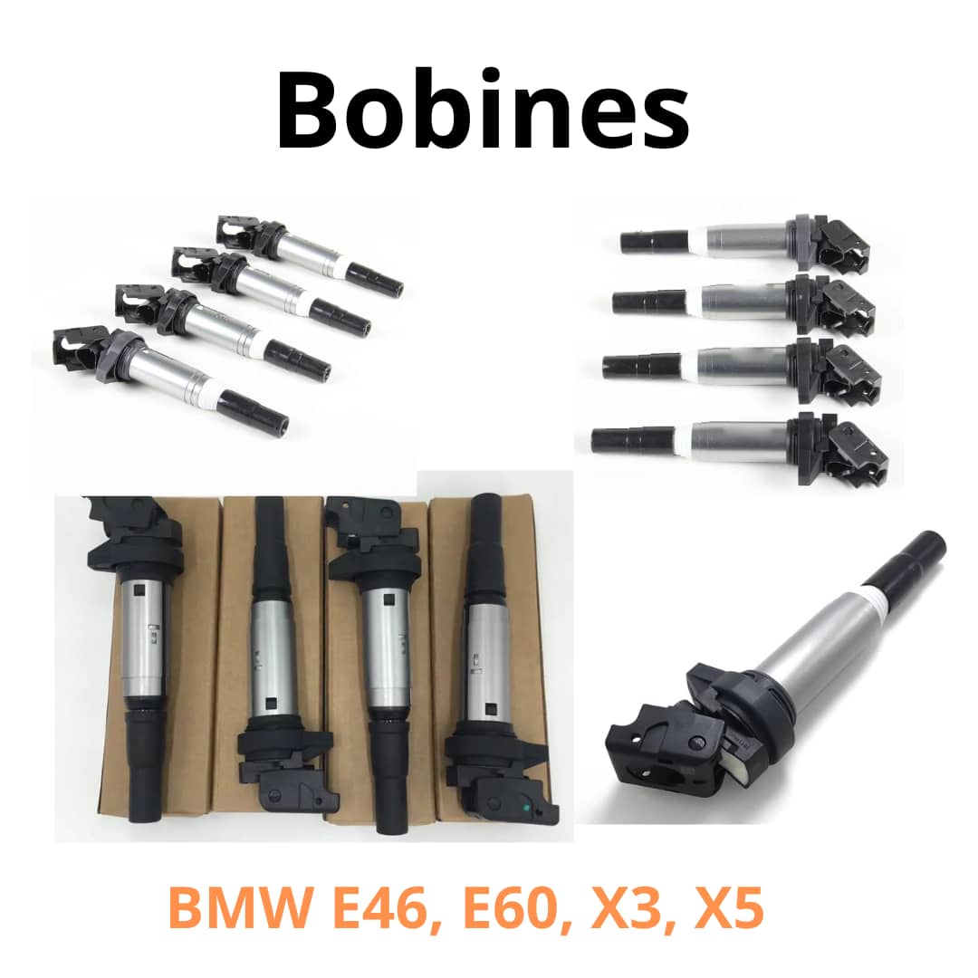 Bobines d'allumage