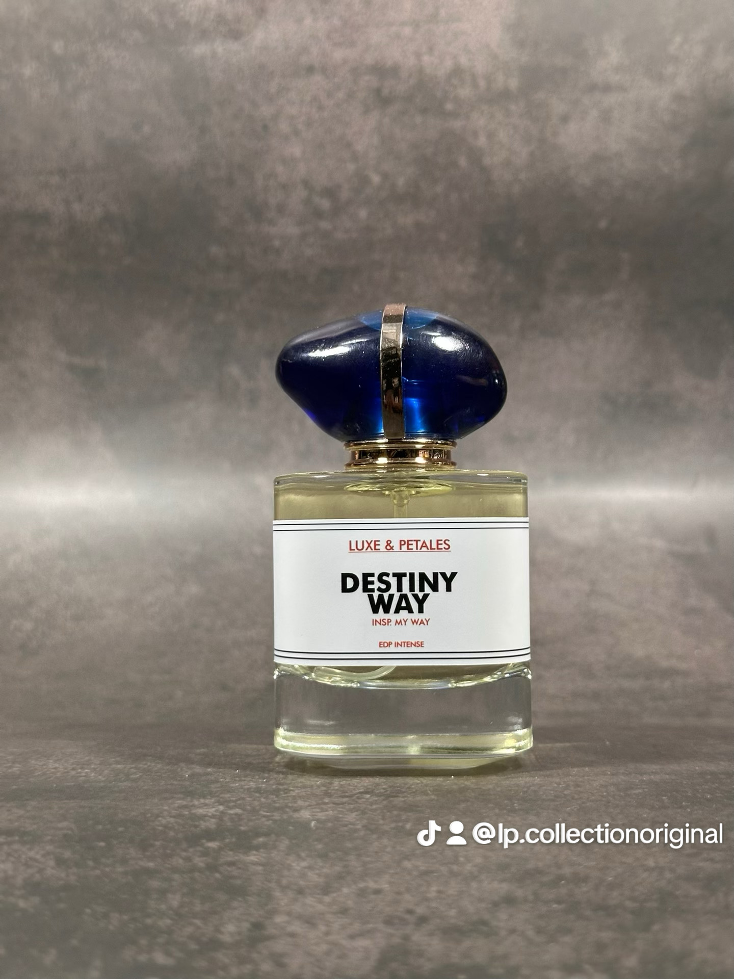 DESTINY WAY edp 50ml insp.myway