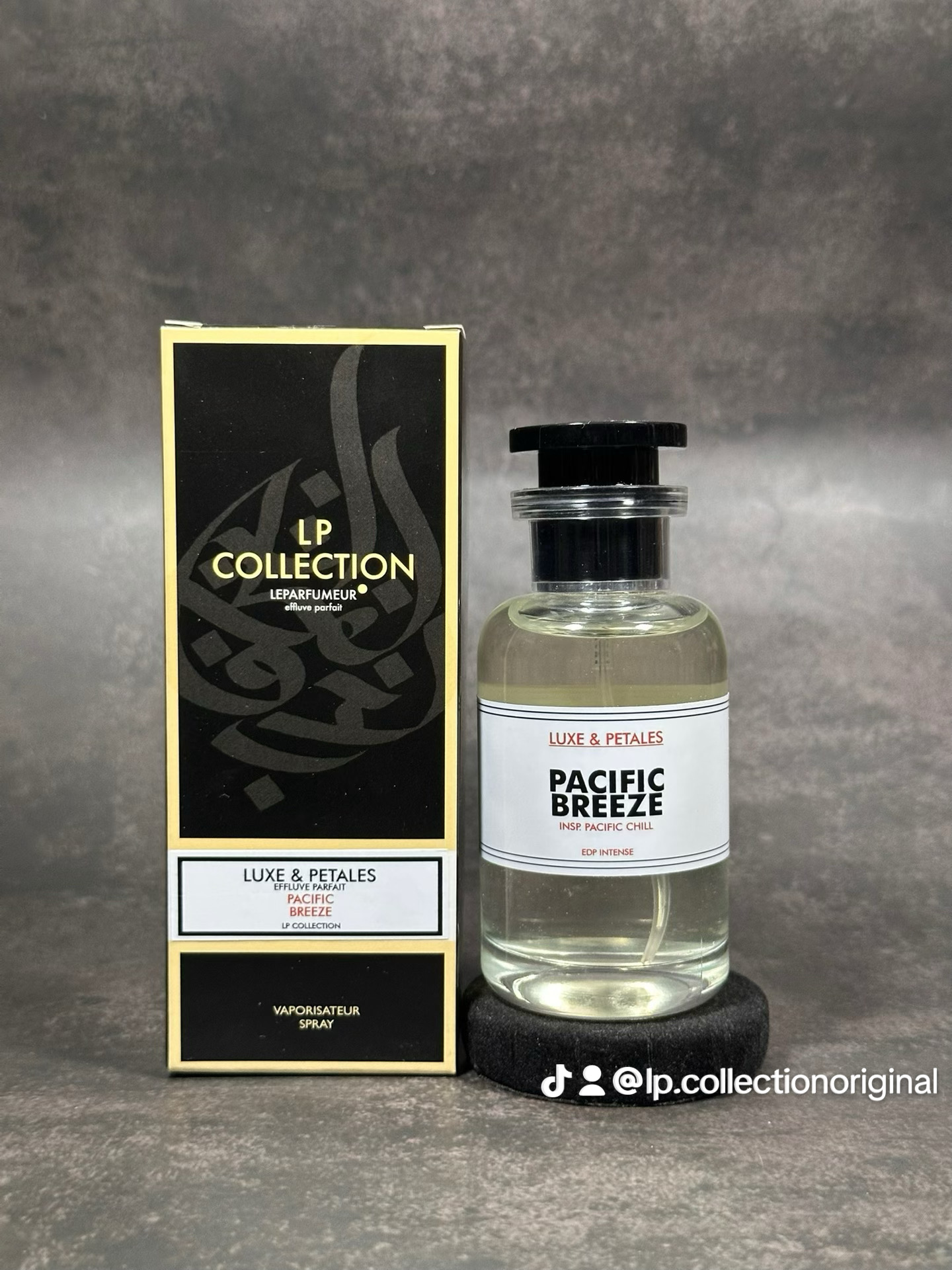 PACIFIC BREEZE edp 50ml insp.pacificchill