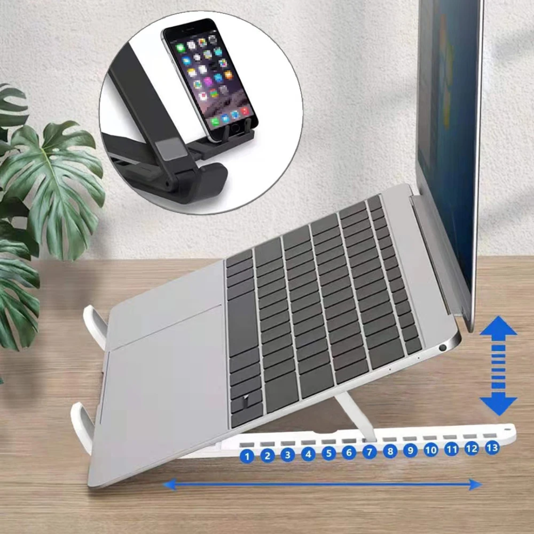 Support Ordinateur et Téléphone