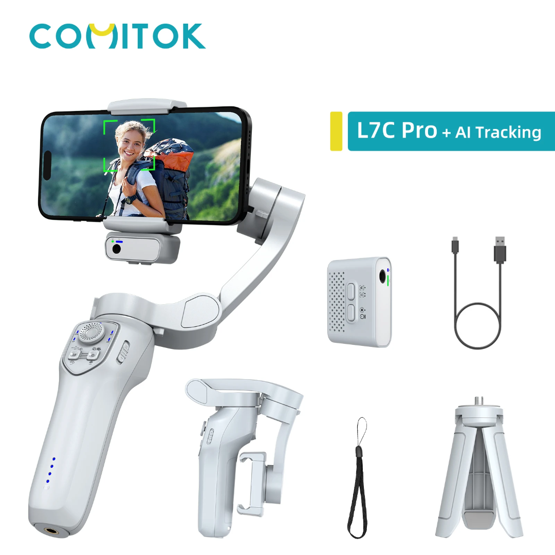Support Téléphone COMITOK