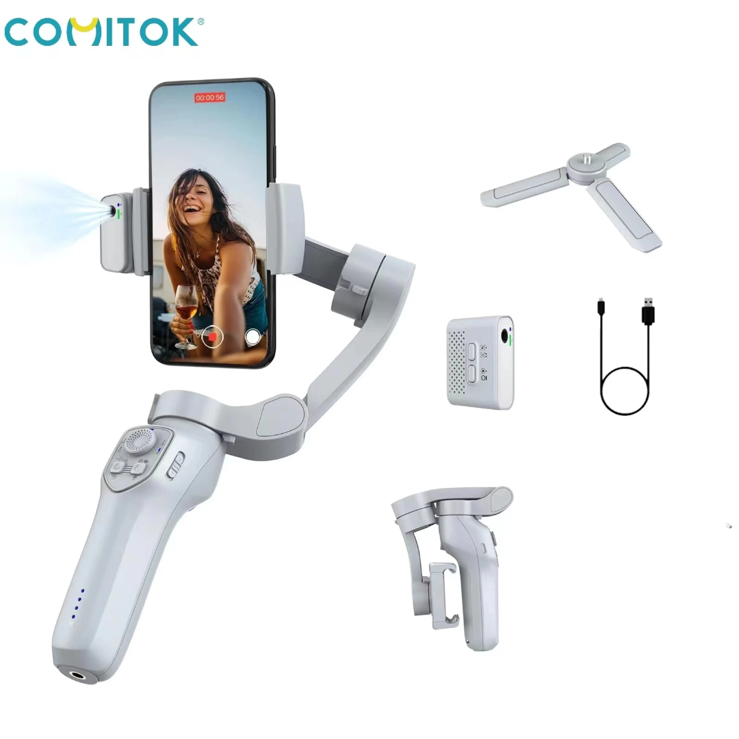 Support Téléphone COMITOK