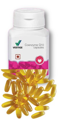 COENZYME Q10