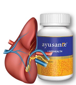 VESTIGE LIVER HEALTH