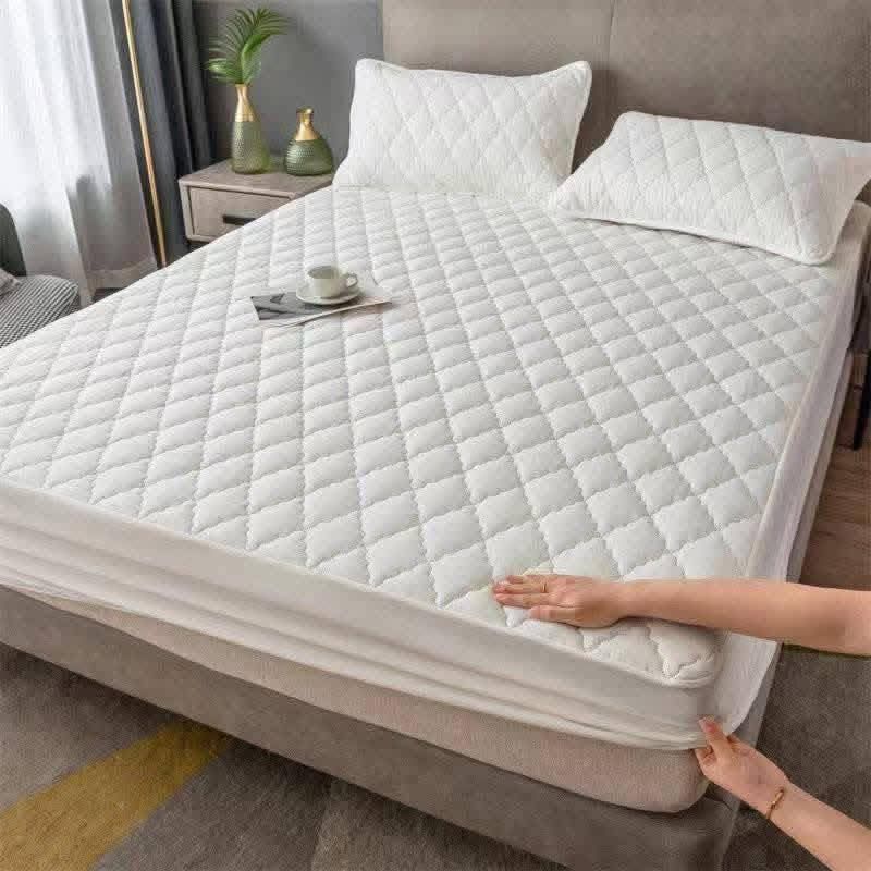 Protège matelas 2 places 
