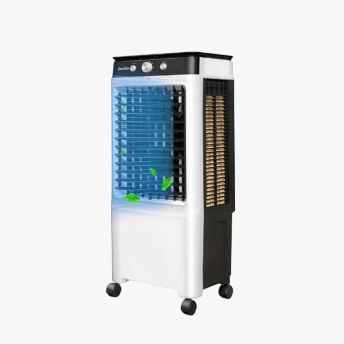 réfrigérateur vaporatif