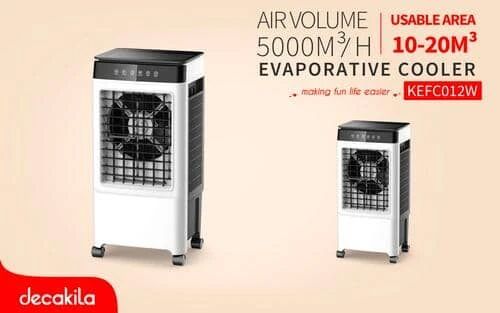 réfrigérateur vaporatif