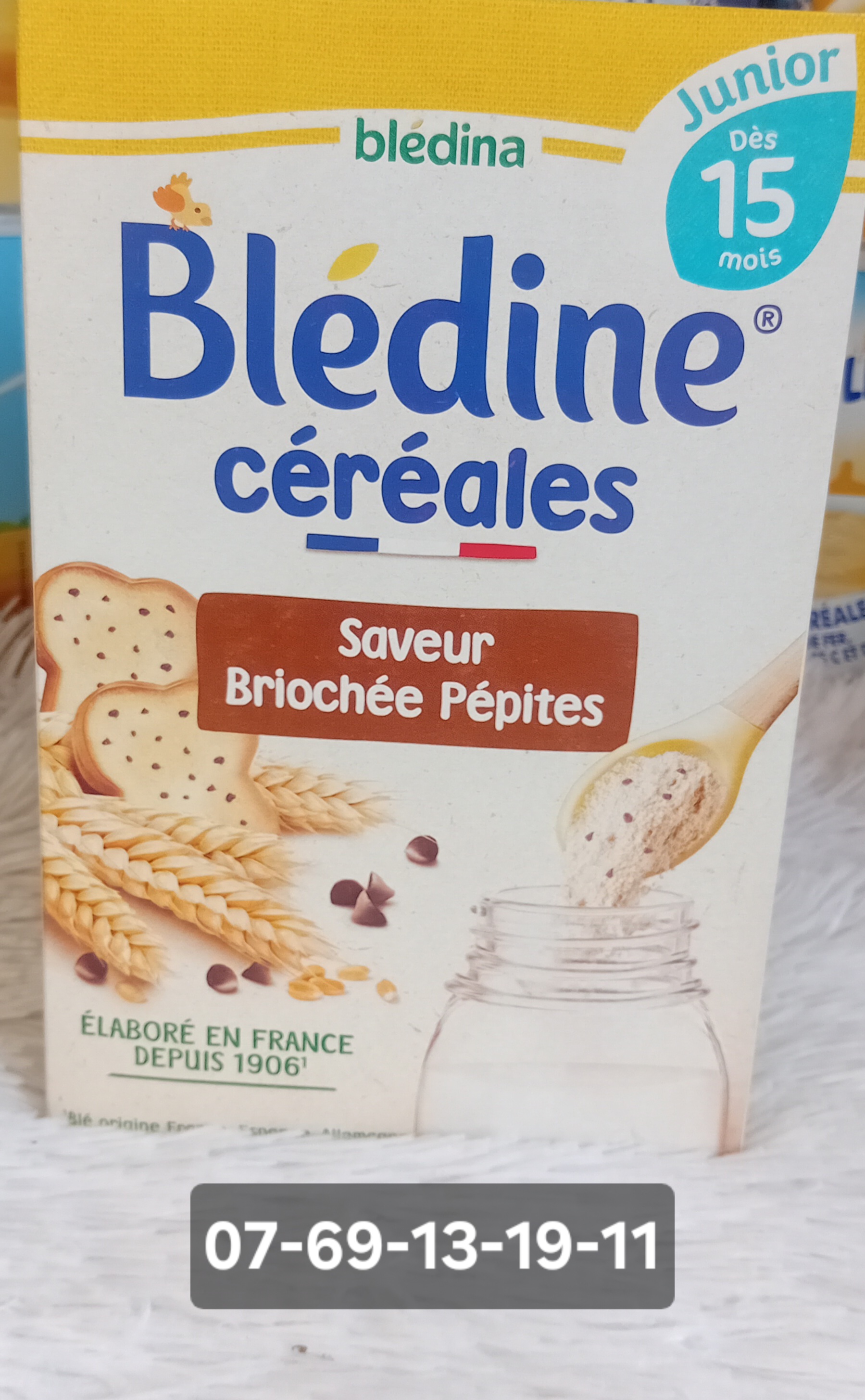 Bledine 