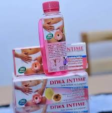 DIWA INTIME