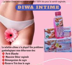 DIWA INTIME