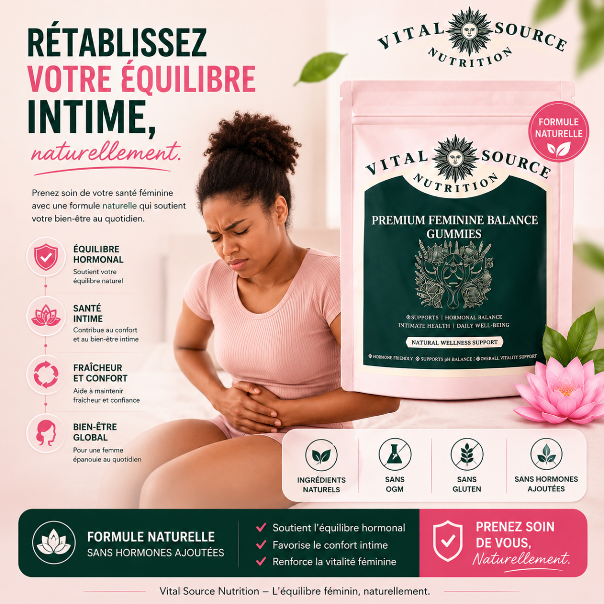 Vital Source Nutrition 