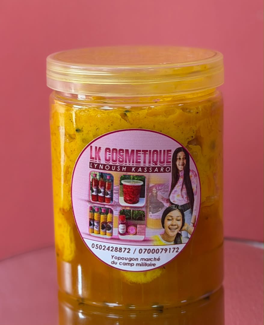 Lk cosmétique 