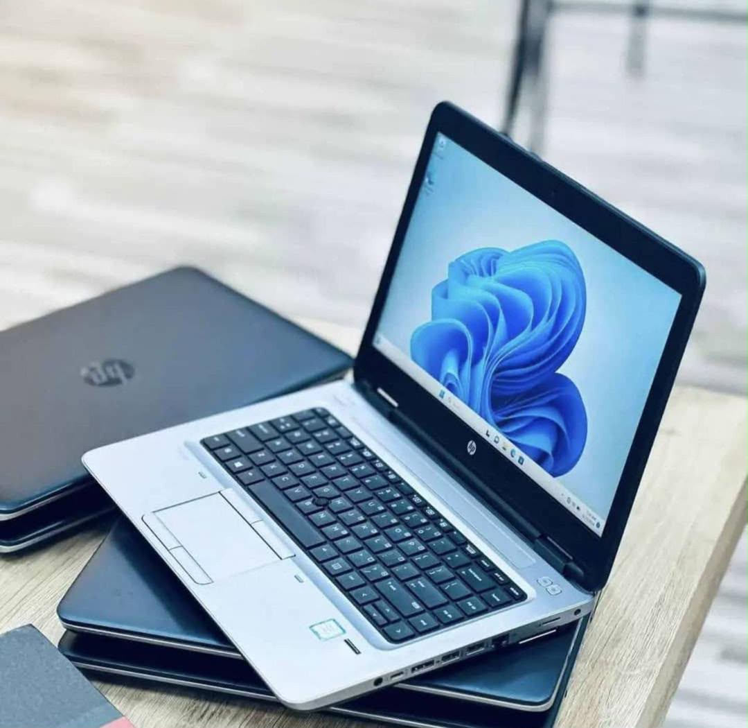 HP PROBOOK 