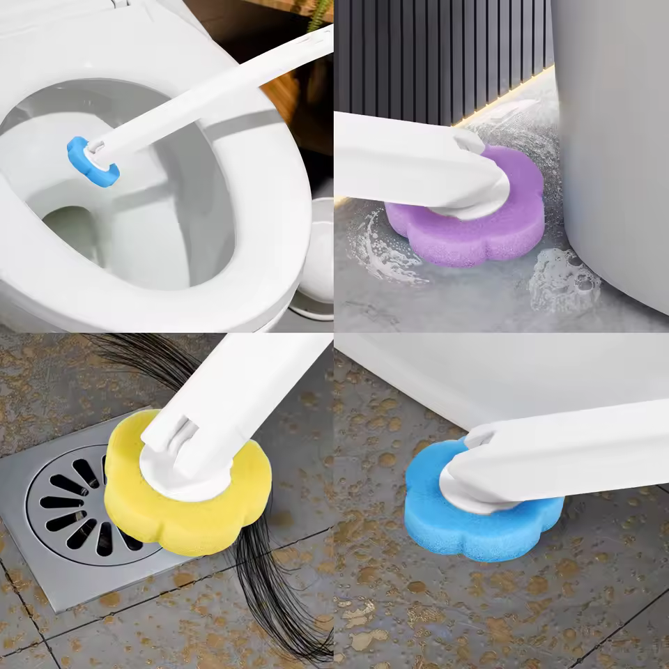 Toilet Brush Pro