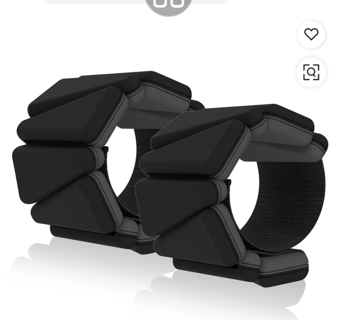 Bracelets magnétique 