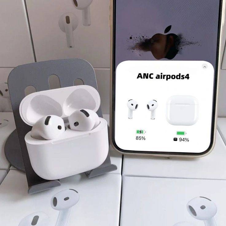 Airpods 4 Premium CE