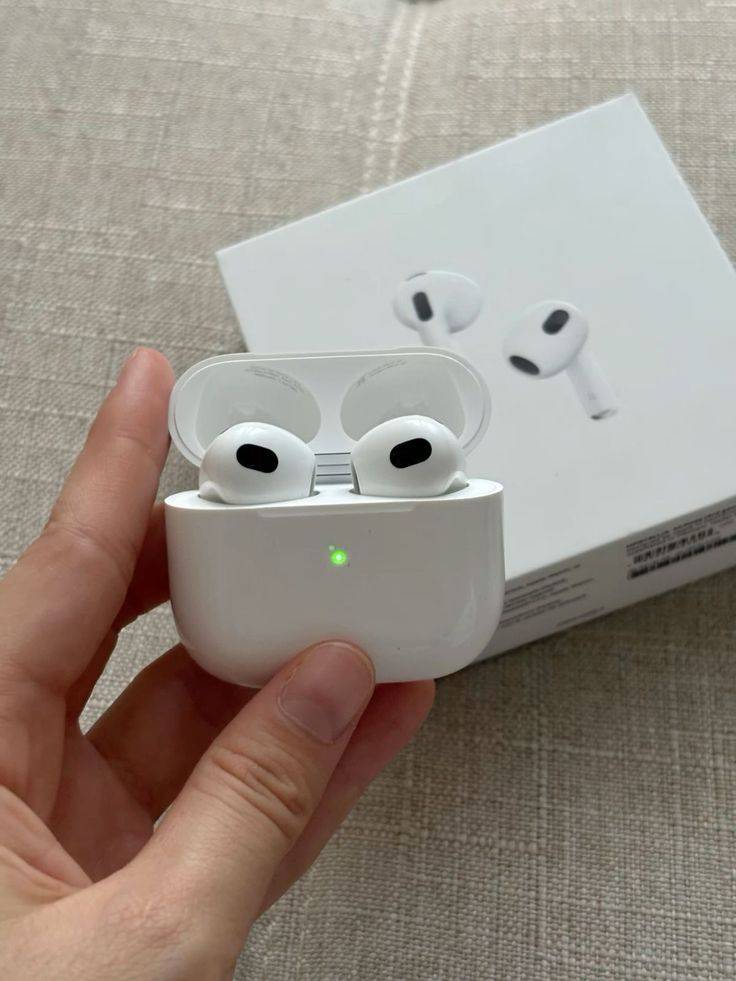 Airpods 3 Premium CE 