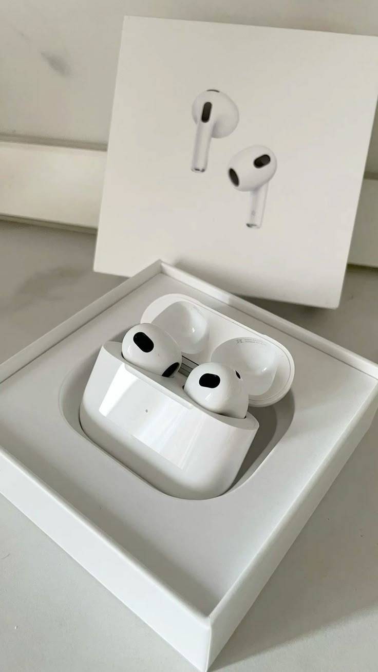 Airpods 3 Premium CE 