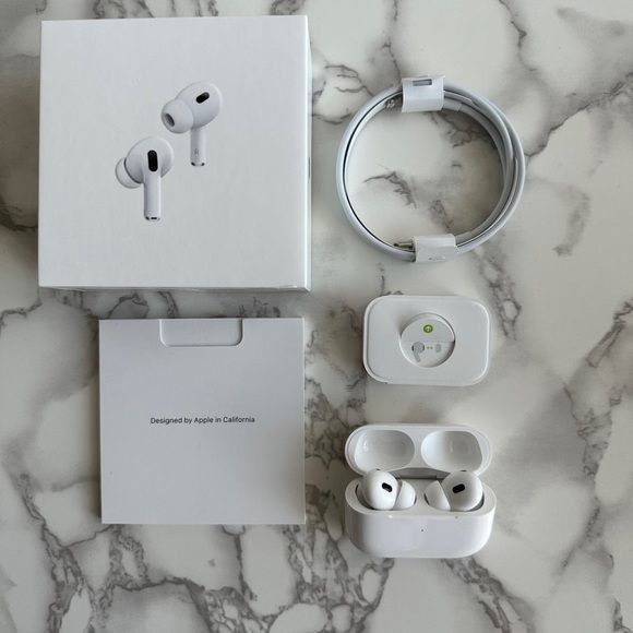 Airpods pro 2 Premium CE 