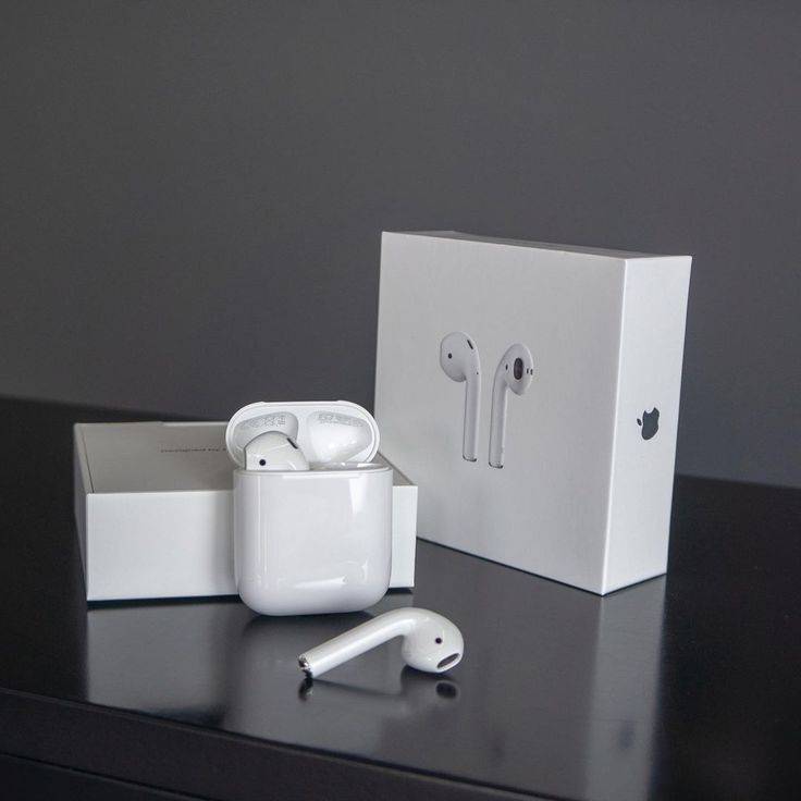 Airpods 2 Premium CE 