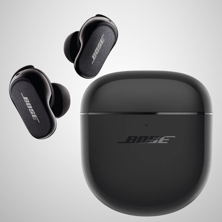 Bose QuietComfort Ultra Earbuds 