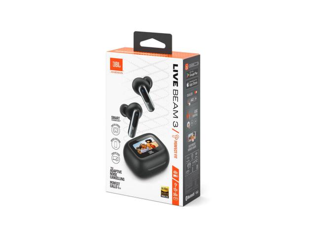 JBL Live Beam 3