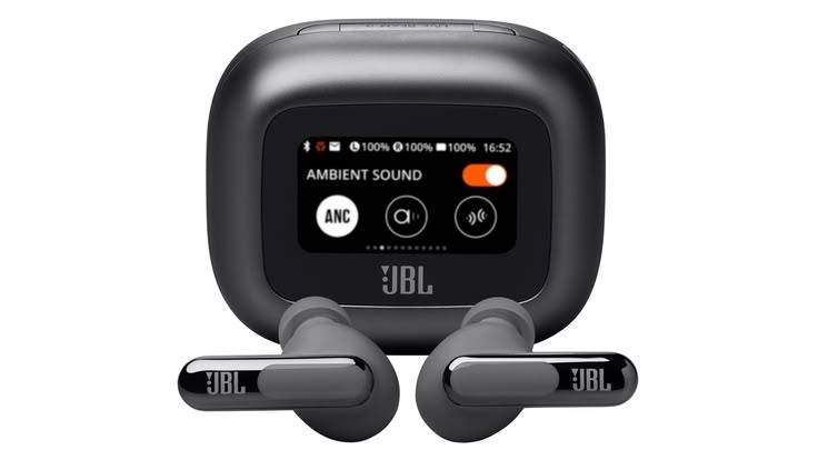 JBL Live Beam 3