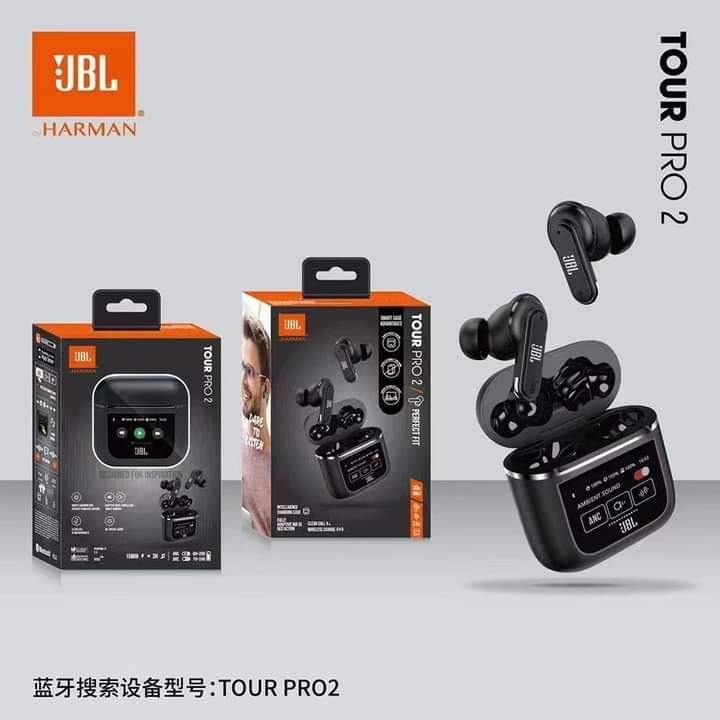 JBL TOUR PRO 2