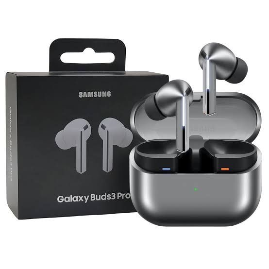 Galaxy Buds 3 Pro 