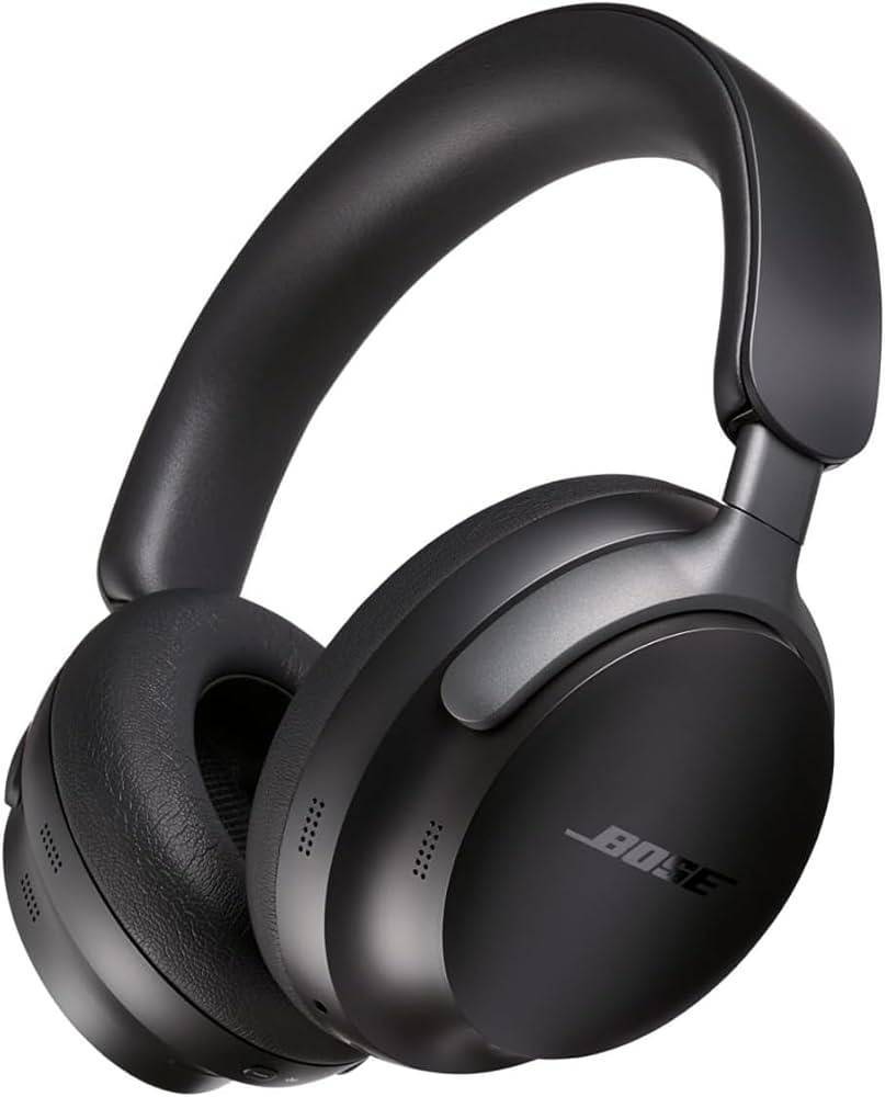 Bose Quietcomfort Headphone 