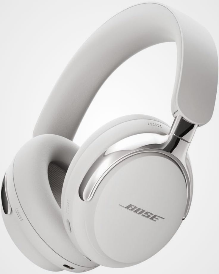 Bose Quietcomfort Headphone 