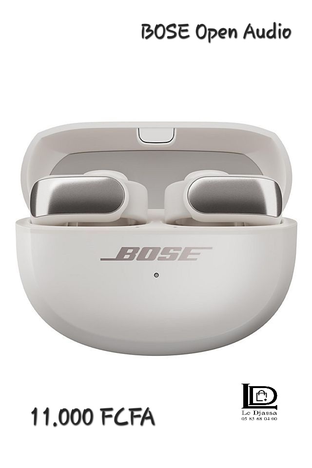Bose Open Earbuds 