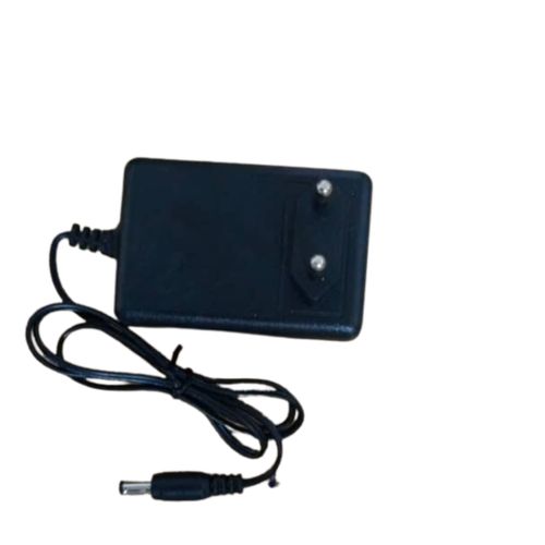 Chargeur De Decodeur - Routeur - Autres Appareils - Input 100-240V - 1.3A - 50-60Hz -- Output 12V==2.0A - Noir