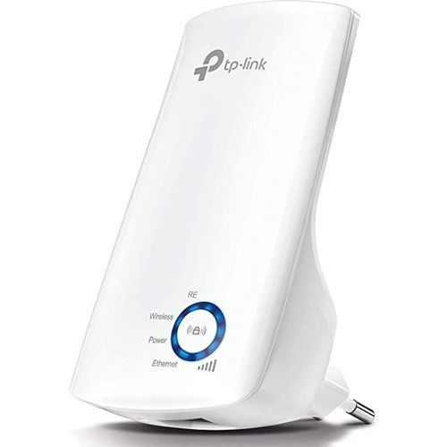 TP-Link Répéteur Wifi TP-Link N300 - TL-WA850RE - Blanc