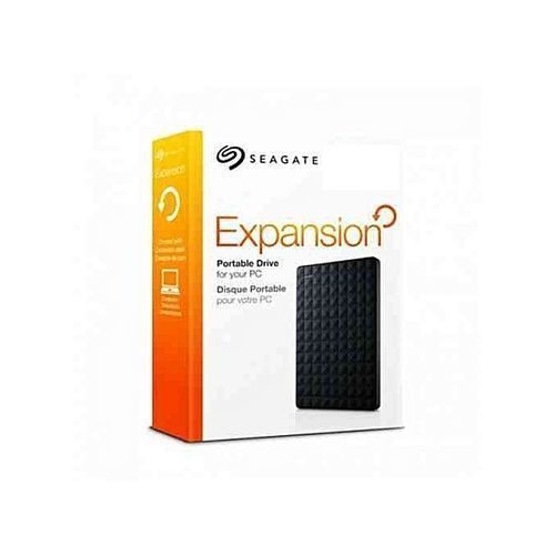 SEAGATE Boitier Pour Disque Dur Externe Seagate