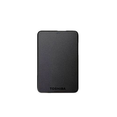 Toshiba Disque Dur Externe - 2 Tera De Haute Qualité - Noir