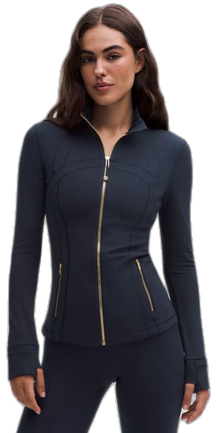 veste define lululemon