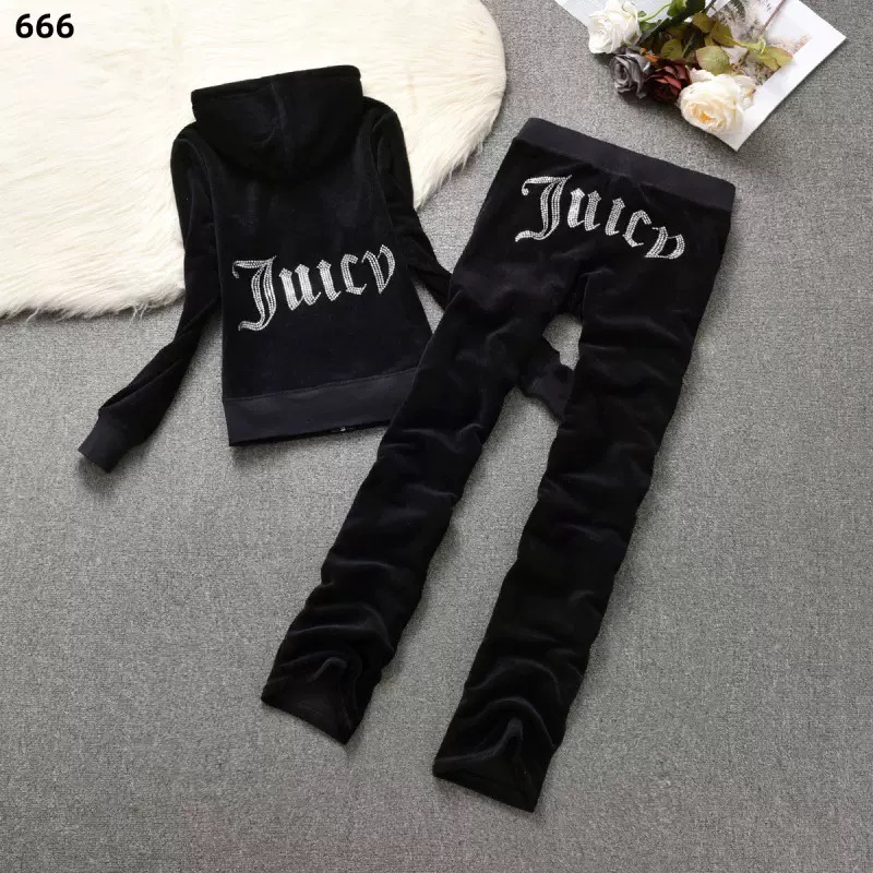 ensemble juicy couture 