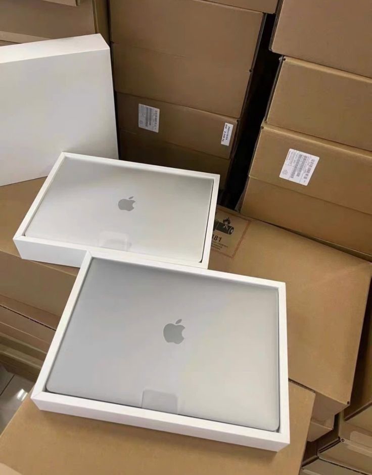 MacBook 